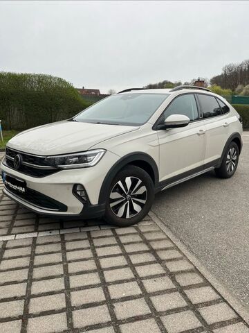 Gebrauchte VW Taigo