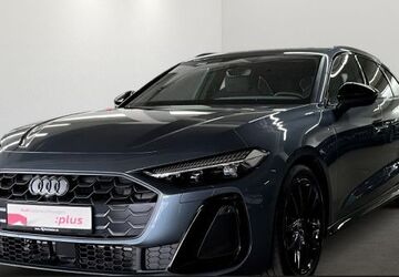 Audi A5 8.265 km 54.980 &euro; Kaiserslautern 67663