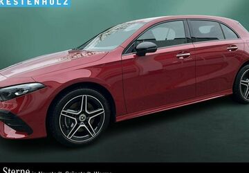 Mercedes-Benz A 250 7.673 km 35.990 &euro; Neustadt 67433