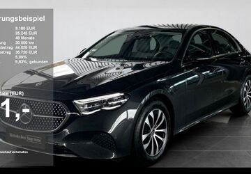 Mercedes-Benz E 200 5.244 km 45.870 &euro; Kaiserslautern 67663