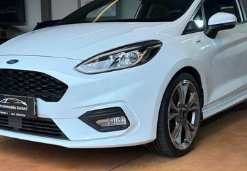 Ford Fiesta 74.225 km 11.190 &euro; Bad Dürkheim 67098