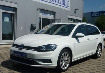 VW Golf 169.190 km 12.000 &euro; Kaiserslautern 67657