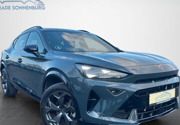 Cupra Formentor 9.921 km 30.890 &euro; Mehlingen 67678