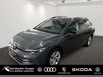 Gebrauchte VW Golf