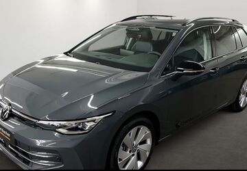 VW Golf 1.956 km 35.900 &euro; Kaiserslautern 67663