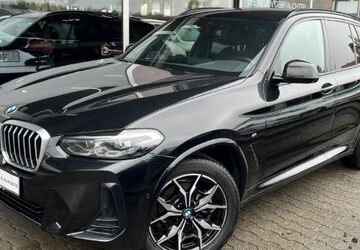 BMW X3 44.800 km 37.980 &euro; Pirmasens 66954