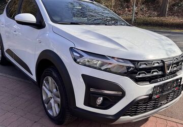 Dacia Sandero 46.770 km 14.990 &euro; Kaiserslautern 67659