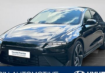 Hyundai IONIQ 6 9.900 km 50.970 &euro; Kaiserslautern 67655