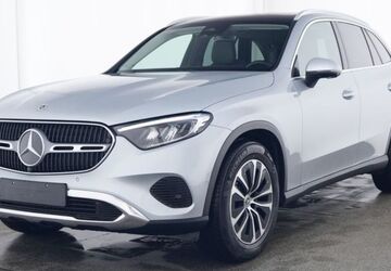 Mercedes-Benz GLC 200 7.976 km 49.900 &euro; Kaiserslautern 67657