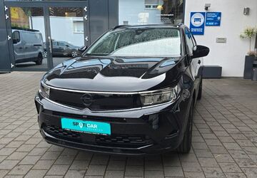 Opel Grandland (X) 26.000 km 22.990 &euro; Krickenbach 67706