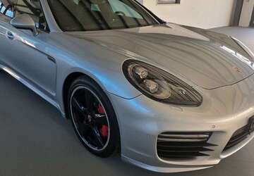 Porsche Panamera 87.852 km 45.300 &euro; Neustadt an der Weinstraße 67435