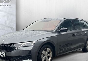 Skoda Octavia 30.000 km 42.090 &euro; Pirmasens 66953