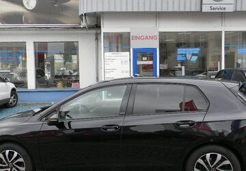 VW Golf 29.980 km 26.698 &euro; Kaiserslautern 67655