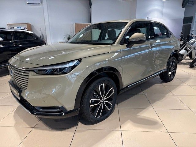 Honda HR-V 1.500 km 30.490 &euro; Pirmasens 66953