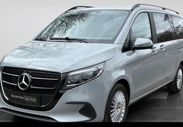 Mercedes-Benz V 220 14.610 km 63.784 &euro; Kaiserslautern 67663
