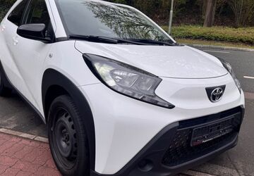 Toyota Aygo (X) 128.000 km 9.900 &euro; Kaiserslautern 67659