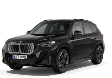 BMW iX1 1.101 km 56.299 &euro; Kaiserslautern 67663