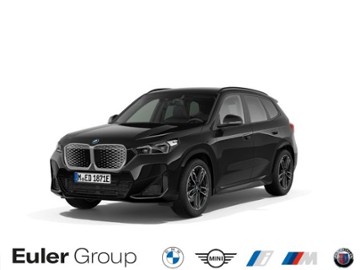 Gebrauchte BMW iX1