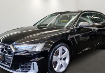 Audi S6 18.835 km 50.810 &euro; Kaiserslautern 67663