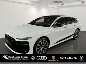 Gebrauchte Audi e-tron