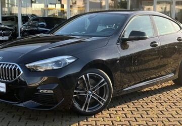 BMW 218 Gran Coupé 89.200 km 22.949 &euro; Landstuhl 66849