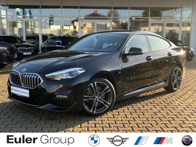 BMW 218 Gran Coupé 89.200 km 22.949 &euro; Landstuhl 66849