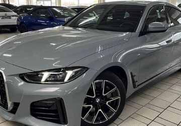 BMW 430 Gran Coupé 10.500 km 46.533 &euro; Pirmasens 66954