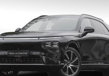 XPeng G9 9.900 km 63.499 &euro; Kaiserslautern 67655