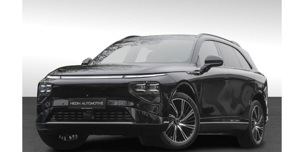 XPeng G9 9.900 km 63.499 &euro; Kaiserslautern 67655