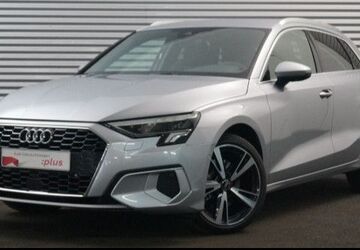 Audi A3 15.000 km 36.780 &euro; Kaiserslautern 67663