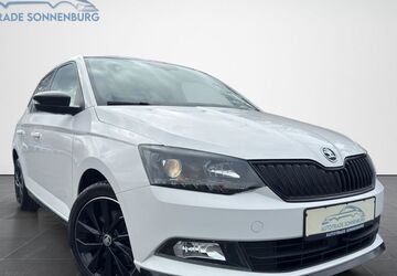 Skoda Fabia 82.728 km 12.790 &euro; Mehlingen 67678