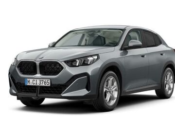 BMW X2 16.990 km 38.633 &euro; Pirmasens 66954