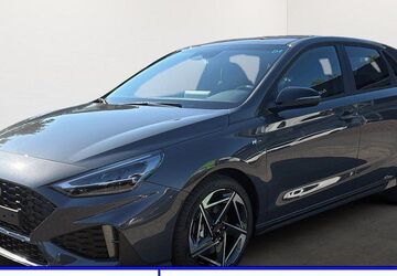 Hyundai i30 5.390 km 28.990 &euro; Neustadt 67433