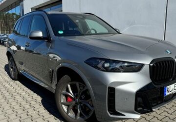 BMW X5 6.700 km 92.550 &euro; Kaiserslautern 67663