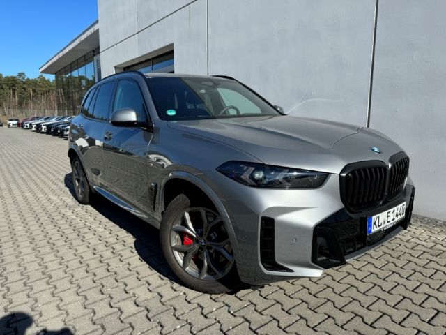 BMW X5 6.700 km 92.550 &euro; Kaiserslautern 67663