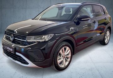 VW T-Cross 1.117 km 26.750 &euro; Bad Dürkheim 67098
