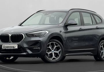 BMW X1 90.799 km 28.470 &euro; Neustadt 67433