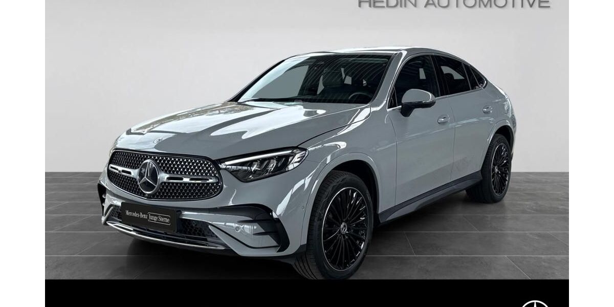 Mercedes-Benz GLC 300 7.174 km 73.300 &euro; Kaiserslautern 67663