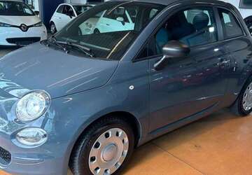 Fiat 500 26.406 km 11.490 &euro; Bad Duerkheim 67098
