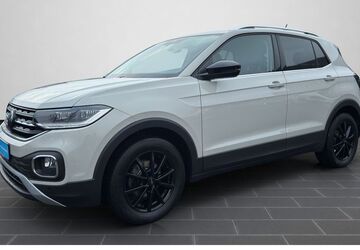 VW T-Cross 68.600 km 19.380 &euro; Neustadt a.d. Weinstraße 67433