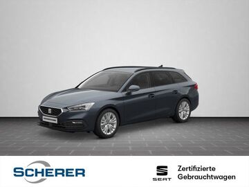 Gebrauchte Seat Leon
