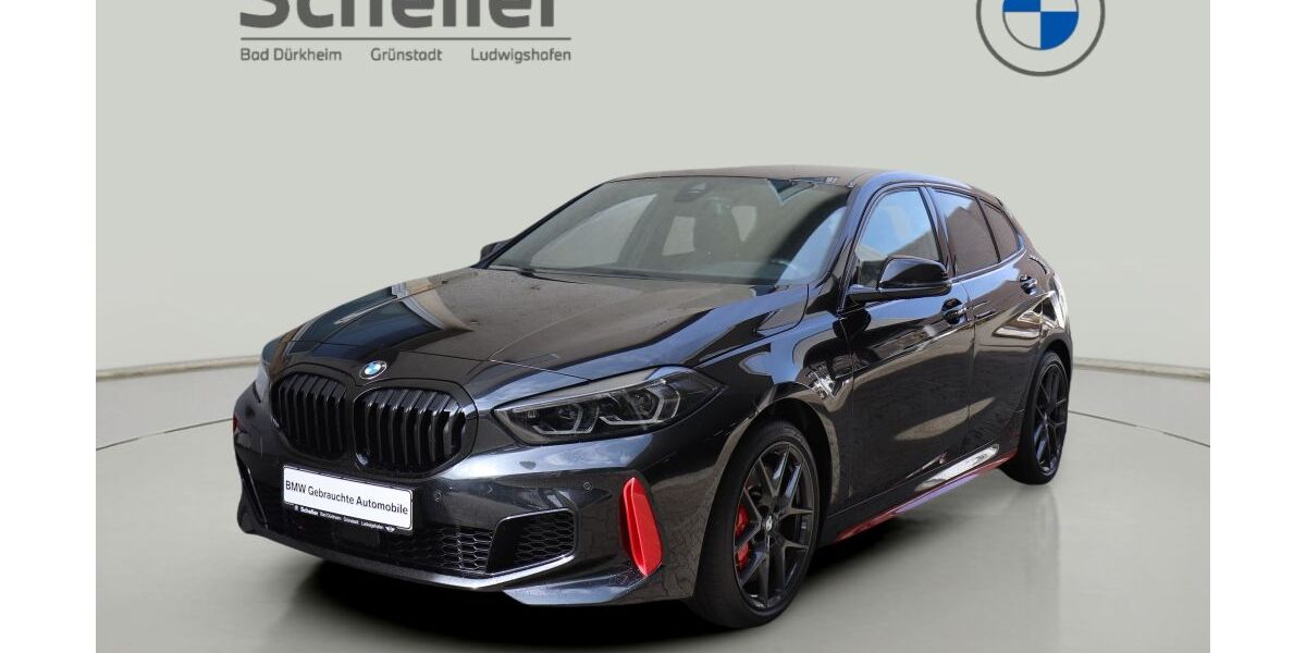 BMW 128 32.700 km 31.900 &euro; Bad Dürkheim 67098