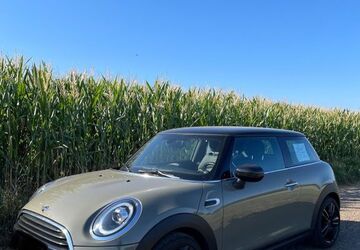 Mini Cooper 75.000 km 16.000 &euro; Erdesbach 66887