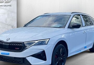 Skoda Octavia 17.000 km 49.190 &euro; Pirmasens 66953