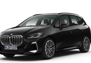BMW 220 Active Tourer 25.124 km 31.833 &euro; Kaiserslautern 67663