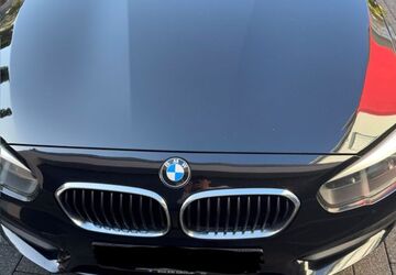 BMW 116 187.000 km 8.500 &euro; Kaiserslautern 67661