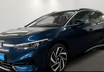 VW ID.7 66.000 km 43.895 &euro; Kaiserslautern 67663