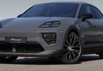 Porsche Macan 9.900 km 105.590 &euro; Kaiserslautern 67657