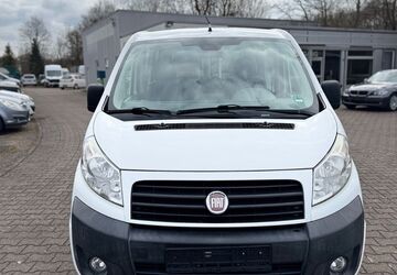 Fiat Scudo 226.000 km 4.490 &euro; Winnweiler 67722