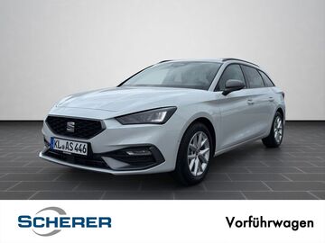 Gebrauchte Seat Leon